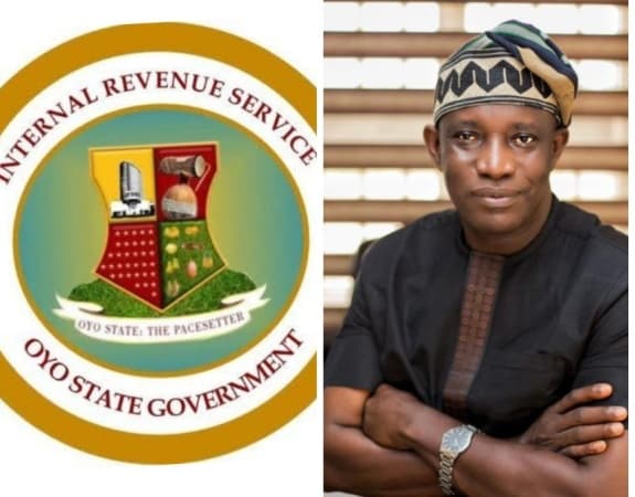 Tax evasion can now lead to imprisonment, assets? seizure, Oyo warns