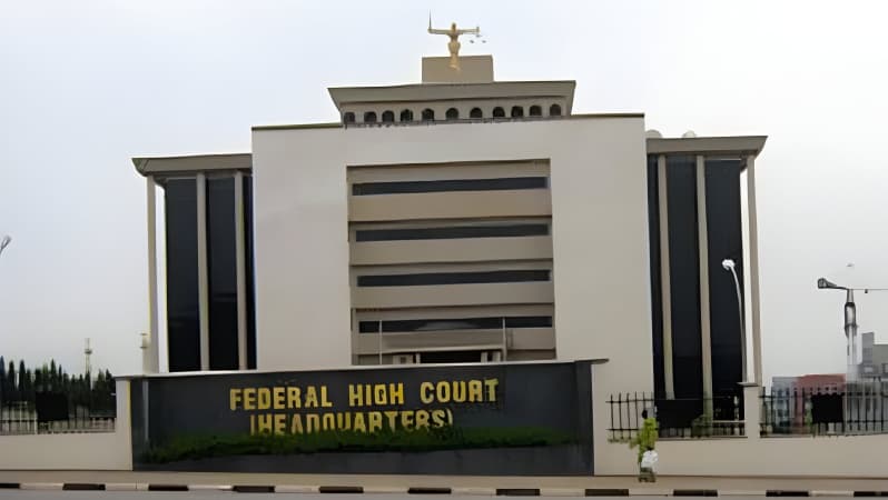 Court orders remand of 109 foreigners over alleged cybercrime