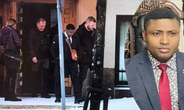 Enugu hails Simon Ekpa?s arrest, says government ready to provide evidence against secessionist