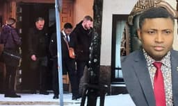 Enugu hails Simon Ekpa?s arrest, says government ready to provide evidence against secessionist