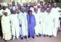 Northern elders affirm rejection of tax reform bill