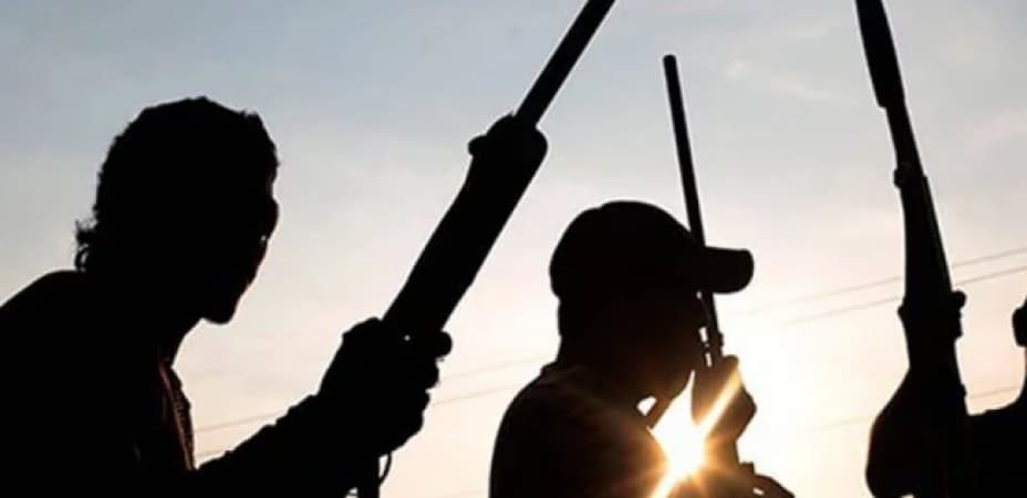 Gunmen attack Anambra vigilante operatives