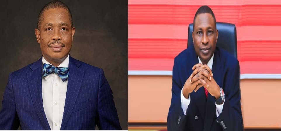 Corruption: NBA threatens legal action against EFCC chair, Olukoyede