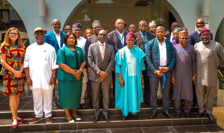 National Policy on Marine and Blue Economy to chart direction for development ? Oyetola