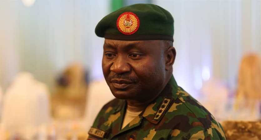 Informants, logistics are oxygen of terrorism ? CDS