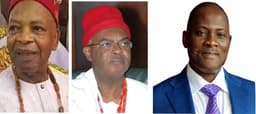 Group wants Innoson, Arthur Eze, Igwe Achebe to establish special universities in Anambra
