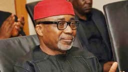 Biafra agitation/insecurity: Simon Ekpa said he is a ?content creator? ? Abaribe