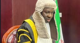 Delta Speaker survives boat accident