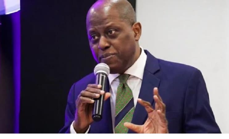 Reps to summon CBN governor, Bank MDs over POS operator?s identity