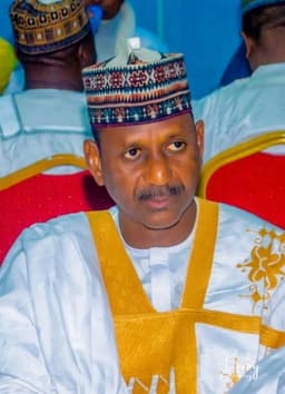 Sokoto Govt assures on constant water supply