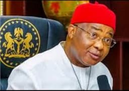 Uzodimma okays implementation of N70,000 minimum wage for Imo workers