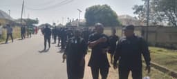 Benue: Lawyers boycott courts over killing of colleague
