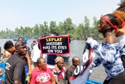 Communities rise against Seplat Energy over alleged land encroachment