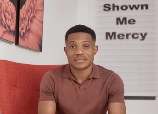 Why I forgave woman who assaulted my mother ? Jerry Eze