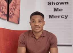 Why I forgave woman who assaulted my mother ? Jerry Eze