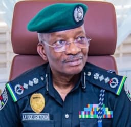 IGP kicks against bill on police exit from pension scheme