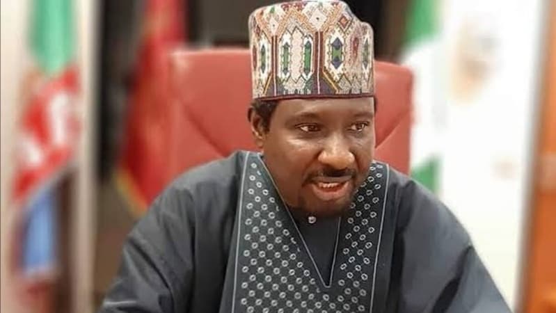 Tinubu Tax: Youths attack Deputy Senate President as anger grows in the North