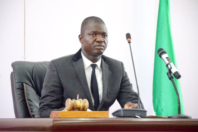 Minimum wage: Report to work within 72 hours or face sack, Nwifuru tells Ebonyi workers