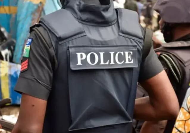 OFFICIAL: How corrupt police officers stole over N43m from airport worker in Abuja