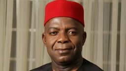 Otti assures Abia workers of December, 13th month salaries payment before 20th