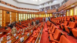 Tax Reform: Senate replaces c?ttee member to meet with AGF