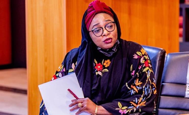 80pct of climate change victims are women, children ? Minister