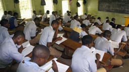 NSSEC to introduce ranking for senior secondary schools