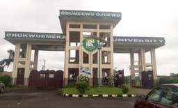 Slain Ojukwu varsity student?s father faults suspect?s release