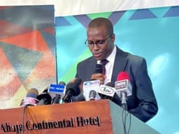 Judicial officials prone to collecting bribe ? ICPC Chairman