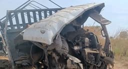Third explosion in a week rocks Dansadau-Gusau Road, claims lives of travellers