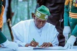 Tinubu appoints new heads for NUC, NERDC, NEPAD