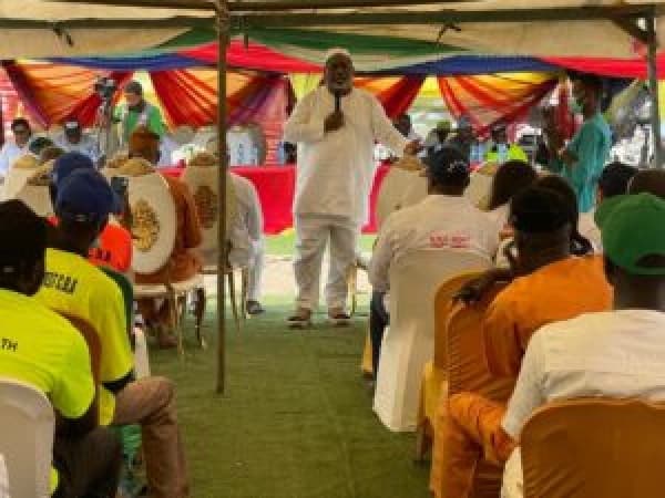 Lagos Govt gives Island residents 2-week ultimatum over environmental issues
