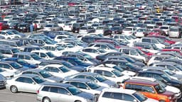 Your Tokunbo car may have been stolen