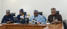 We oppose French military base in Nigeria ? Northern coalition