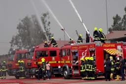 Fire Service recruitment: FG releases final list of successful candidates