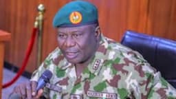 Boko Haram: COAS directs wounded soldiers to Kaduna for treatment