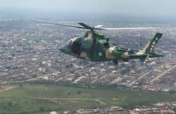 Air Force announces Aptitude Test date, recruitment centres