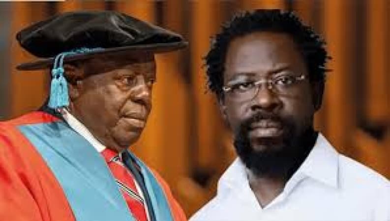 Babalola vs Dele Farotimi: FENRAD calls for justice, openness