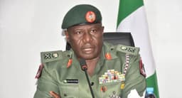 Lukarawa terror group will soon be history, says COAS