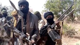 Bandits flood Katsina as Zamfara operations intensify, communities in fear