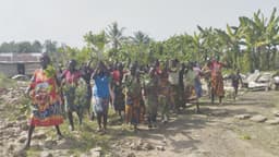 Tension: Okuama residents vow to block River Niger over leader's death in Army custody