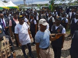 We did not attack Anambra TV station, staff ? SASA
