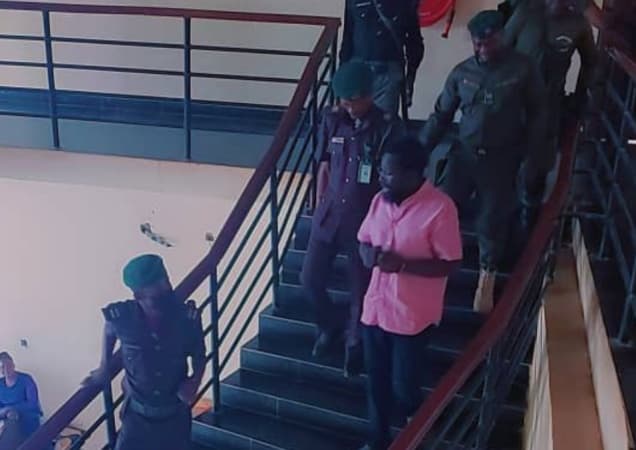 HURIWA condemns handcuffing of Dele Farotimi, draconian bail conditions, criticizes Afe Babalola?s alleged role