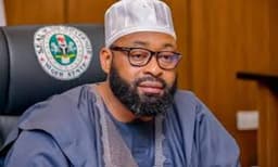 Bago mourns Katcha LG Chairman killed in auto crash
