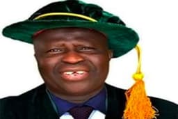 FUOYE VC defends suspension of SSANU Chairman, Secretary