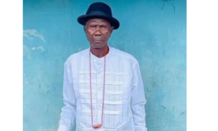Tension rises as second Okuama leader dies in military custody