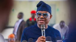 Wike?s aide refutes land grabbing allegations against FCTA
