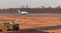 Gateway airport: NCAA faults Ogun?s claim of approval