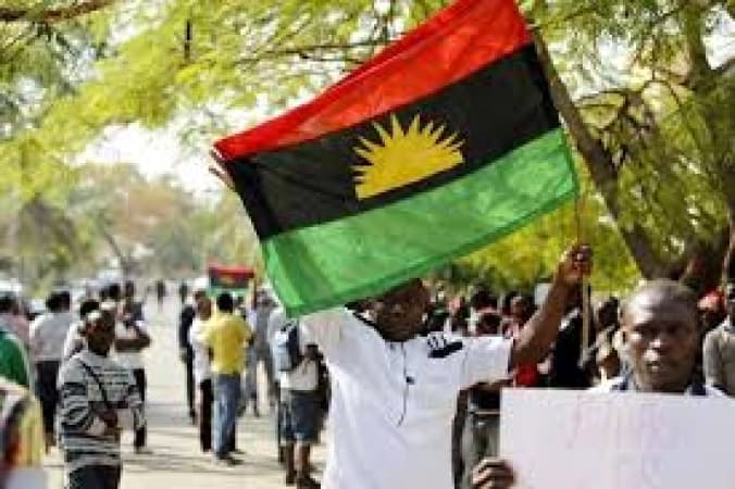 Return home to celebrate Christmas, IPOB urges