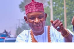 JUST IN: Kano Governor sacks SSG, CoS and 5 commissioners, reshuffles cabinet